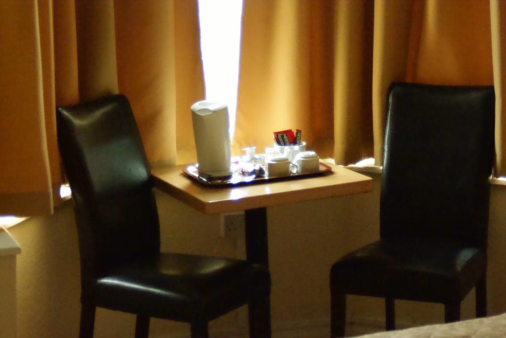 برايتون Sea View Hostel المظهر الخارجي الصورة