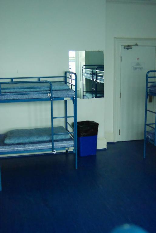 برايتون Sea View Hostel المظهر الخارجي الصورة
