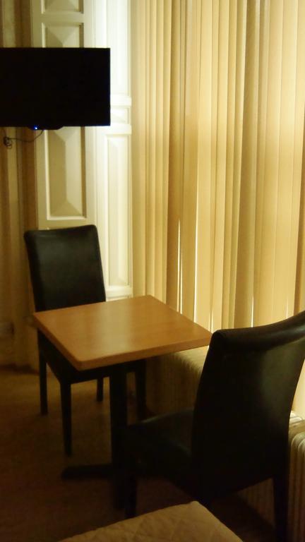 برايتون Sea View Hostel المظهر الخارجي الصورة