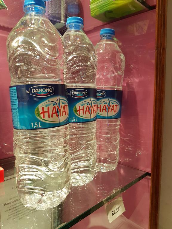 برايتون Sea View Hostel المظهر الخارجي الصورة