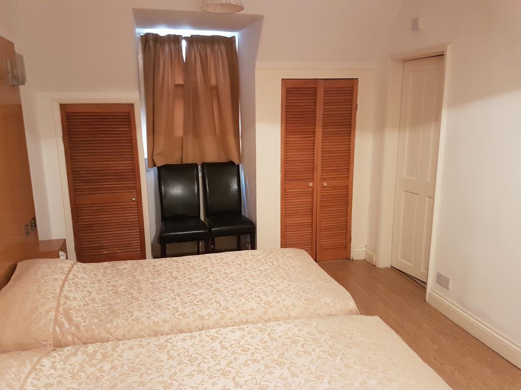 برايتون Sea View Hostel المظهر الخارجي الصورة