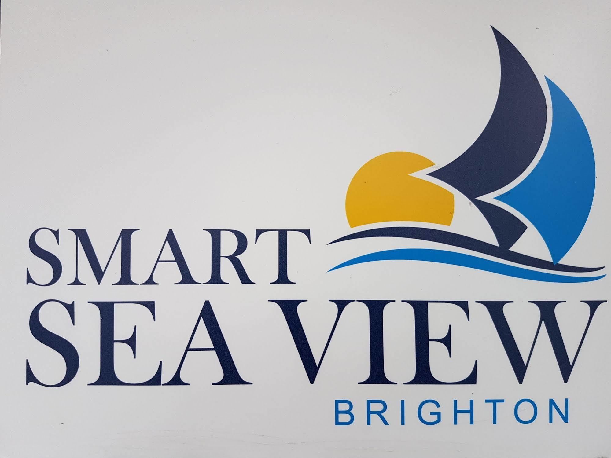 برايتون Sea View Hostel المظهر الخارجي الصورة