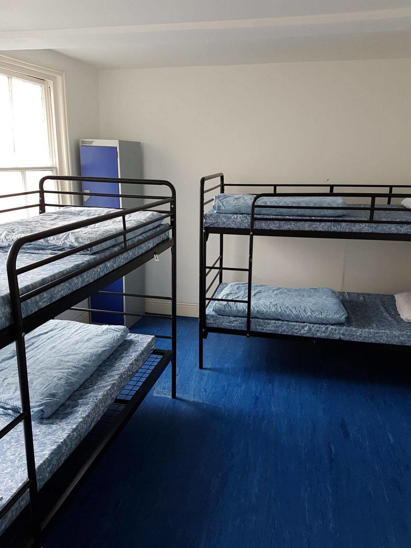 برايتون Sea View Hostel المظهر الخارجي الصورة