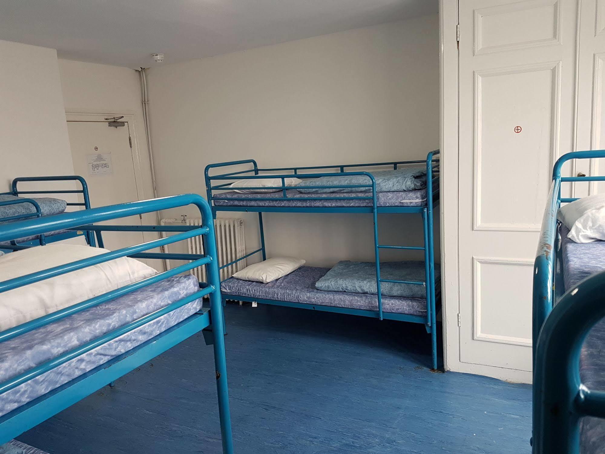 برايتون Sea View Hostel المظهر الخارجي الصورة